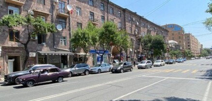 Երևանի որոշ փողոցներում կարգելվի մեքենաների կանգառը