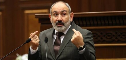 ՔՊ-ականները Փաշինյանի պահվածքը չեն հասկացել. Հրապարակ