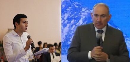 Չեք հավատա, բայց 2020 թվականի պատերազմից հետո ամեն օր վերադարձել եմ 2018 թվական․ Փաշինյան