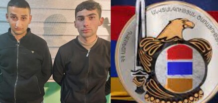 Սյունեցի երեխաները մոլորվե՞լ էին, թե՞ առևանգվել․ ԱԱԾ-ն հակասում է ինքն իրեն