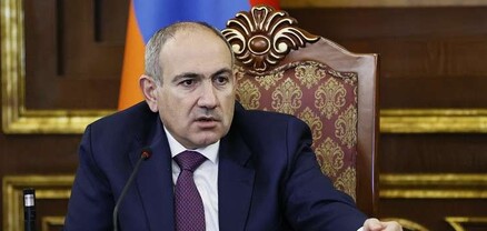 27 հազար 365 քաղաքացի ետ է ստացել սոցիալական կրեդիտ․ Փաշինյան