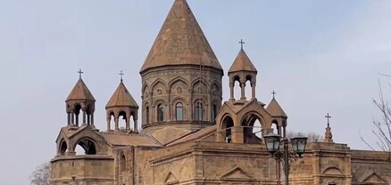 Մայր Աթոռը օրինական բոլոր միջոցների կիրառմամբ պայքարելու է Եկեղեցու և եկեղեցականության իրավունքների պաշտպանության համար