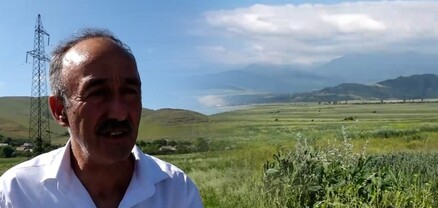 Հեկտարին 70000 դրամ․ Մղարթում գոհ են պետական աջակցությունից
