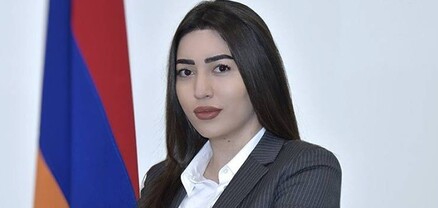 Արփինե Սարգսյանի հրամանով Քանաքեռ-Զեյթունի ոստիկանապետն ազատվել է զբաղեցրած պաշտոնից. նոր նշանակումը չի ուշացել. shamshyan.com