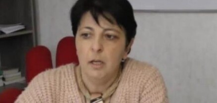 Լիլիթ Աղեկյանն ազատ արձակվեց ՔԿՀ-ից