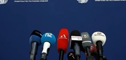 Կառավարության անդամների ճեպազրույցները․ ՈւՂԻՂ