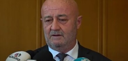 Շատ էլ լավ են արել, որ չեն պահել կուսակրոնությունը․ Աղազարյան