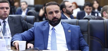 Սկանդալային նախագծի շուրջ նոր կրքեր են բորբոքվում․ ԳՇ-ն դեմ է․ Հրապարակ