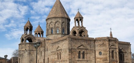 Հորդորում ենք ազատ արձակել Տ. Միքայել արքեպիսկոպոս Աջապահյանին. Մայր Աթոռ