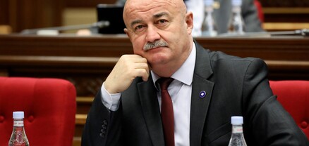 Աղազարյանը զրուցել է ՔՊ-ականների հետ, ասել են, որ «կողմ» կքվեարկեն Էդմոն Մարուքյանի թեկնածությանը