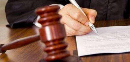 Պաշտոնատար անձի ուղղորդմամբ քաղաքացին սուտ ցուցմունք է տվել