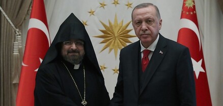 Քամիները Պոլսից են փչում․ Փաշինյանը Էրդողանի թեկնածուի՞ն է ուզում կաթողիկոս կարգել