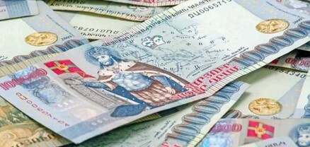 Վերականգնվել է պետությանը պատճառված 459,5 մլն դրամի վնասը. ՔԿ