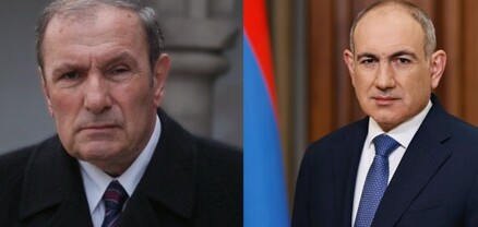 Հիշաչարության դաս. ինչո՞ւ 2008-ին չէր հիշում ընտրակեղծիքի հիմնադրի մասին