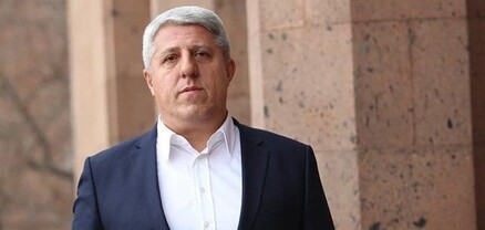 Երբևիցե կոչ կհնչի՞ Ալիևին՝ «սիրով և մուսուլմանաբար ազատելու» ՀՀ բռնազավթված տարածքները, թե հեզաբար միայն սուրճի հրավեր է հղվում