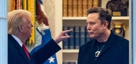 Թրամփը մտադիր է վաճառել իր կարմիր Tesla-ն. The Washington Post