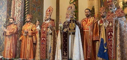 Լինել արթուն և զգոն` հարկ եղած դեպքում Մայր Աթոռը ֆիզիկապես պաշտպանելու համար. «ՀայաՔվե»