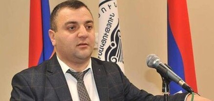 Արցախի ԱԺ պատգամավոր Դավիթ Գալստյանը կտեղափոխվի «Նուբարաշեն» ՔԿՀ