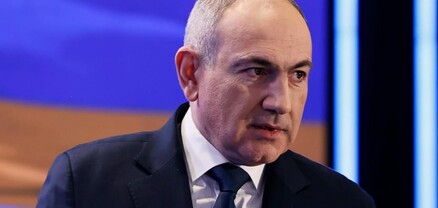 Պոռնկաբարո «հոգեվորականներն» ու նրանց պոռնկաբարո «բարեգործներն» ինչո՞ւ են ակտիվացել․ Փաշինյան