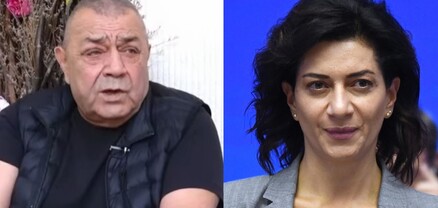 Շատ կցանկանայի, որ Ռուբեն Հախվերդյանն ինձնից լսի, թե ինչ է նշանակում «կրթվելը նորաձև է»․ Աննա Հակոբյան