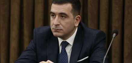 Աշխատակիցը առնվազն կստանա խիստ նկատողություն․ Կոստանյանը՝ Չախոյանի ահազանգի մասին