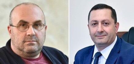 Ո՞վ ասաց, որ Աստծո առջև կուսակրոնություն չպահպանելը գրագողությունից ավելի ծանր մեղք է. Կարեն Հեքիմյան