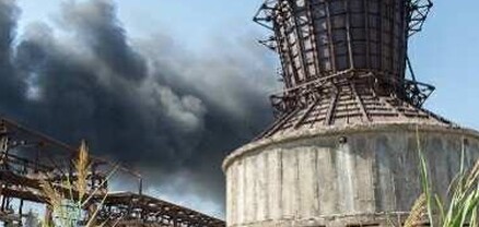 «Նաիրիտ»-ի ապամոնտաժումն անխուսափելի է. «գիգանտները» թույլ չեն տա, որ ՀՀ-ում կաուչուկ արտադրվի
