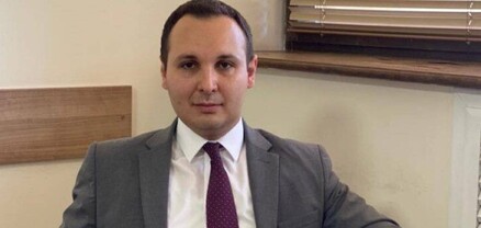 Փաշինյանը Միքայել Զալինյանին ազատել է Քաղավիացիայի կոմիտեի գլխավոր քարտուղարի պաշտոնից