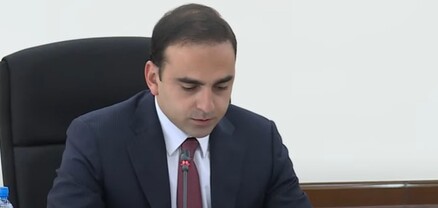 Կիսաքանդ վիճակ չպիտի լինի, լարերի ծրագիրն ի՞նչ խնդիր ունի․ Ավինյանը անհամբեր է