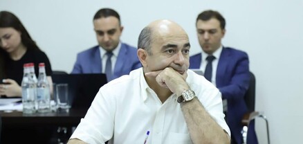 Ի վերջո պատրաստ եք արտապատվիրակել, թե՞ մերժել եք, իսկ գուցե չեք էլ քննարկել․ Մարուքյան