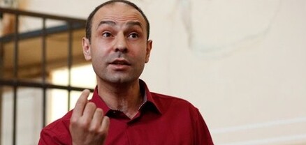 Ցմահ դատապարտյալ Մհեր Ենոքյանն ազատ է արձակվել