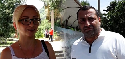 Նիկոլի բերած ապագան կործանված ա ու վերջ. հարցում՝ Ալավերդիում