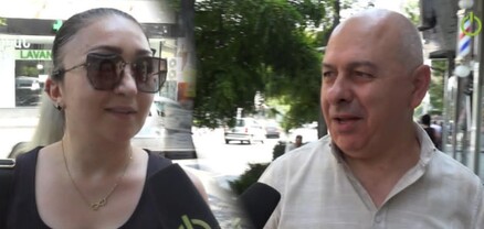Ատելություն ու հուսահատություն ստեղծողը հենց Նիկոլ Փաշինյանն է․ հարցում