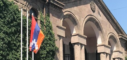 Ադրբեջանական թատրոն. Երևանում Արցախի շենքը խլելու պատճառը