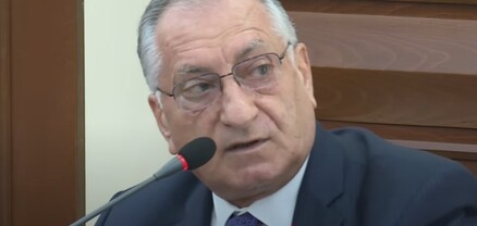 20 րոպեում 1 ամսվա անձրև թափվեց, փողոց ու մայթ էր հեղեղվել․ Կամո Արեյան