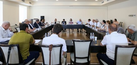 Հայտնի է՝ երբ կհրապարակվեն ընդունելության քննությունների արդյունքները