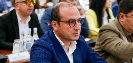 Ջրահեռացման աշխատանքները տապալած «իշխանությունները» իրենց պարգևատրել են 714 մլն դրամով