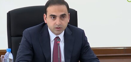 Անցնում ենք պոտենցիալ տուգանումներին՝ ովքեր տրանսպորտում խախտումներ կանեն. Ավինյան