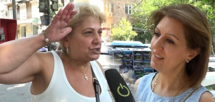 Աննա Հակոբյանը Ղռերի՞ց ա նկար հրապարակում, որ իր անցյալը հիշի․ հարցում