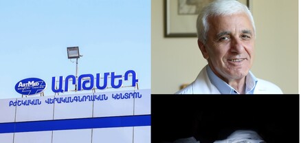 Դեպք ա՝ եղել ա․ էլ պրոբլեմ չունի՞ էս երկիրը․ «Արթմեդի» բժշկին ծեծել են ու դեպքը կոծկել