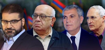 Փաշինյանը արևմտամետներին հրահանգ է իջեցրել․ Հրապարակ