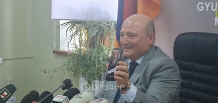 Երկիրը Երրորդ համաշխարհայինի առաջ է կանգնած, իրանք թե՝ «Доля Воровская»․ Վարդան Ղուկասյան