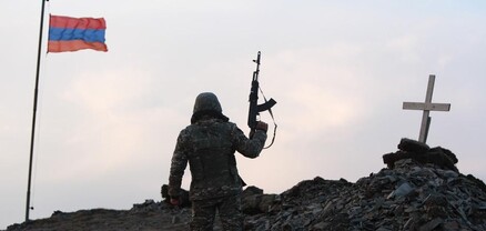 Ռևանշի ալիք. խաղաղության բանալին կա