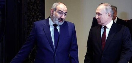 Երբ Հայաստանը դուրս կգա ՀԱՊԿ-ից․ Հրապարակ