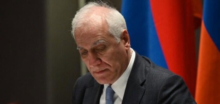 ՀՀ նախագահը մի շարք օրենքներ է ստորագրել