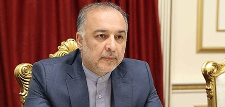 ՀՀ-ն հավաստիացրել է, որ այլ երկրների հետ համագործակցությունը տեղի չի ունենում ի վնաս Երևանի և Թեհրանի հարաբերությունների. Սոբհանի