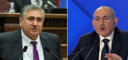 «Վեոլիայի» օրինակն ընդհանրապես շառլատանություն է. պրիմիտիվ է ու զզվելի. Արթուր Խաչատրյան