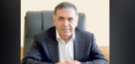 Իմ կամքով եմ դուրս եկել. ՀԷՑ-ի Գյումրիի մասնաճյուղի տնօրենը պնդում է՝ իրեն չեն ազատել