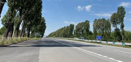 ՀՀ տարածքում ավտոճանապարհները հիմնականում անցանելի են