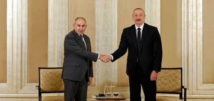 Փաշինյանն աշխարհաքաղաքական «ռուսական ռուլետկա» է խաղում. Փաստ